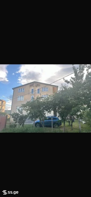 1 комнатный Частный Дом Сдаётся. Дигоми