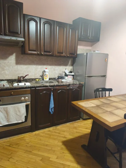 2-комнатная квартира в районе Старого Батуми