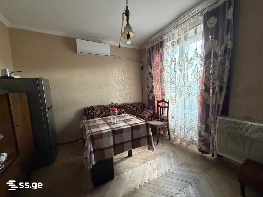 4-комнатная квартира на продажу. Самгори