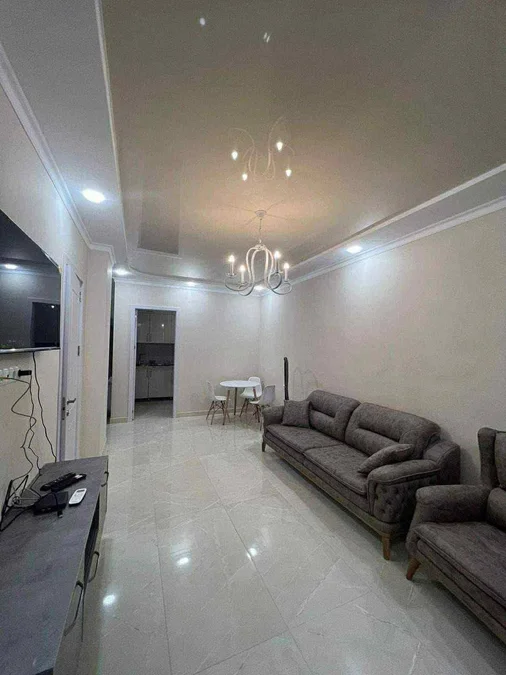 3-комнатная квартира, ул. Шавшети 24, $500