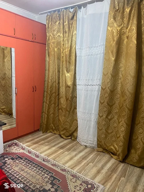2-комнатный частный дом. Санзона