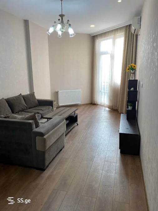 1+1 на ხიმშიაშვილის ქ. 29 Khimshiashvili District