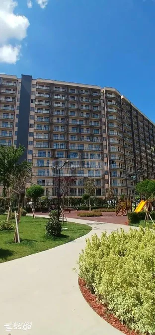 1-комнатная квартира в Тбилиси