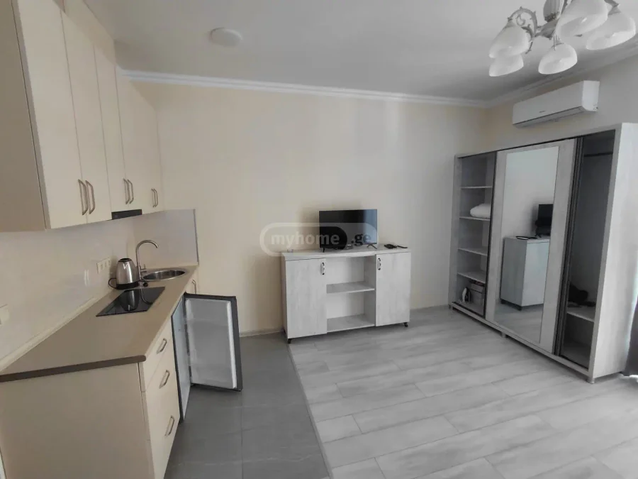 1+1 на Metro City ანგისის ქუჩა 8 აეროპორტის უბანი