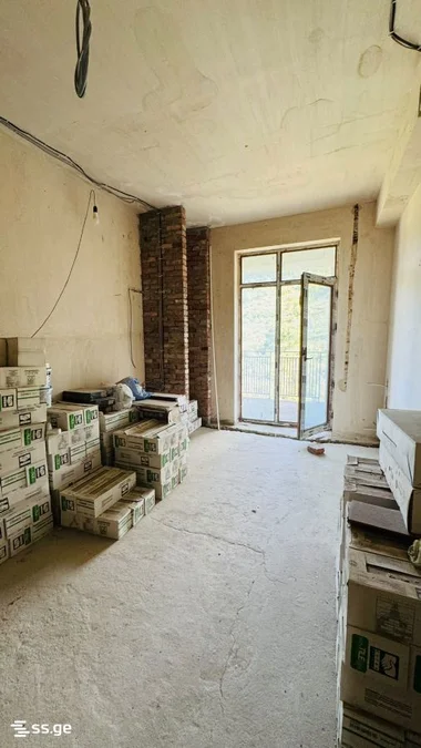 4-комнатная квартира на продажу. Ваке