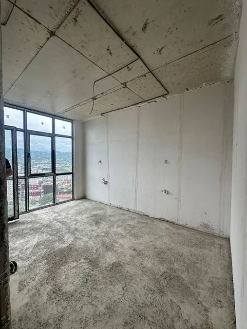 Акцент: 2-комнатная, 41.0 м²