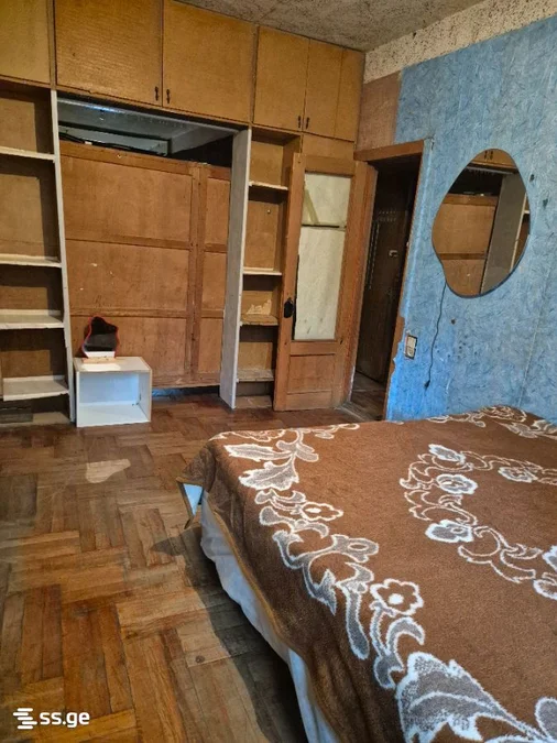 3-комнатная квартира в Тбилиси