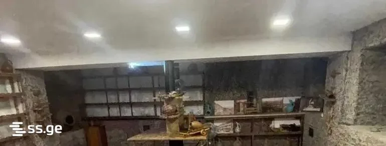 Коммерческое помещение в Авлабари, напротив метро