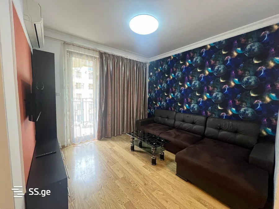 2 room Flat Daily rent. Varketili