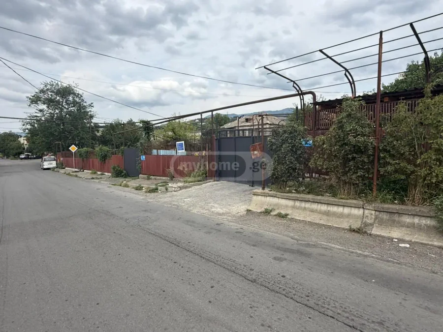 Земельный участок 8800 кв.м в Глдануле, под застройку