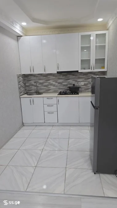 Коммерческое помещение на Davari St 13 Didi digomi