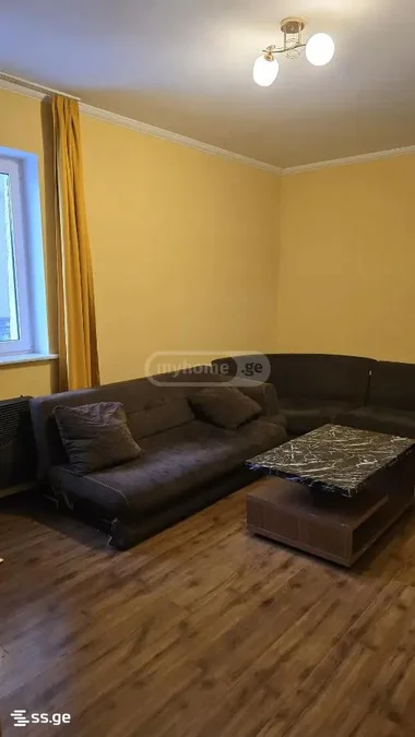 Коммерческое помещение на dumbadze ave 55 Mukhiani