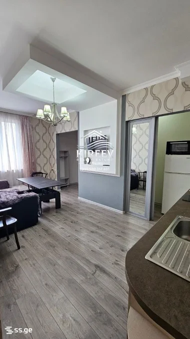 1+1 на Sh. Rustaveli Ave. 151 Rustaveli District