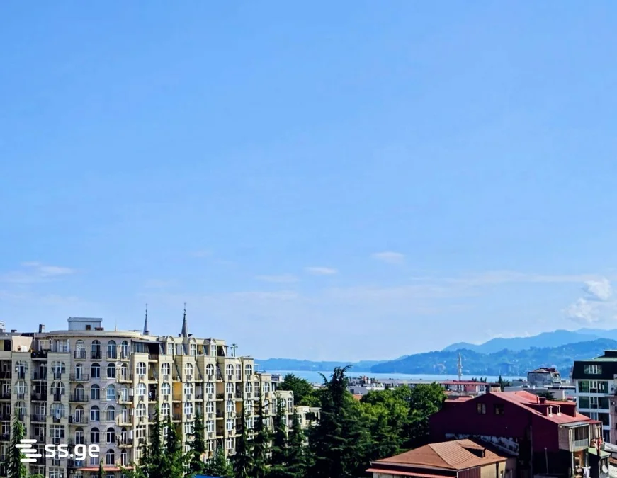 3-комнатная квартира в Старом районе