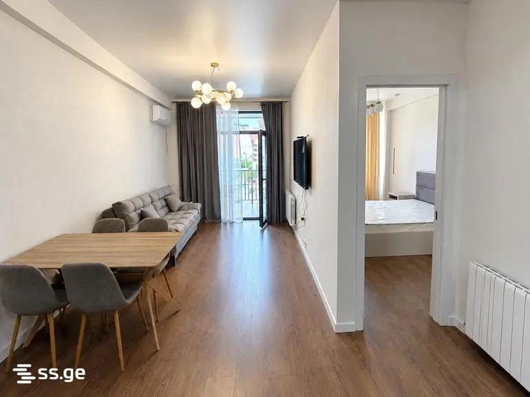 2 room Flat for rent. Mukhiani