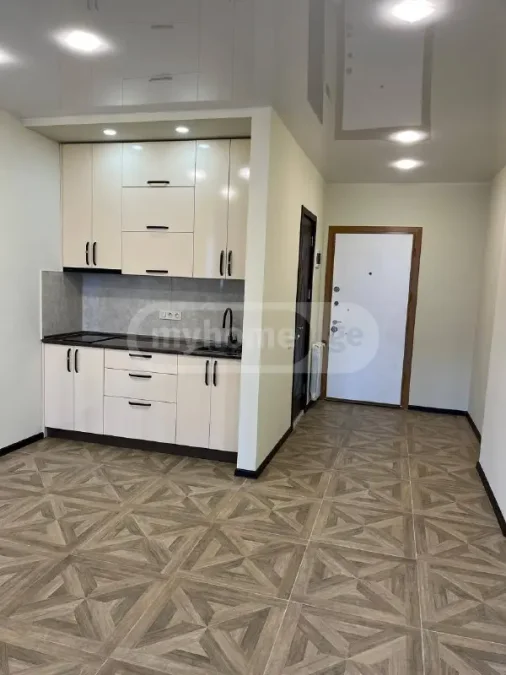 Студия 43 м² в ЖК Ande Tower, $67,000