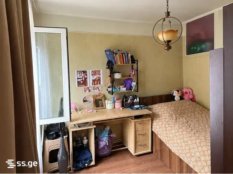 2-комнатная квартира Продаётся. Дигоми