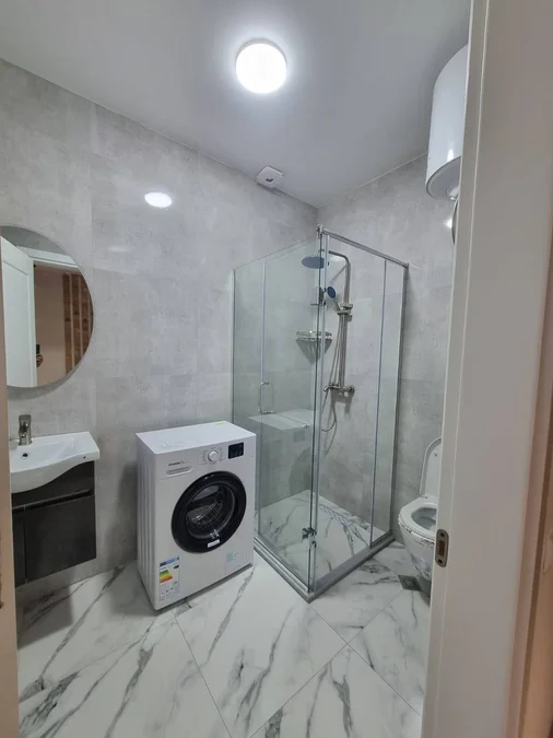 1+1 в Гонио, 45 кв.м, $300
