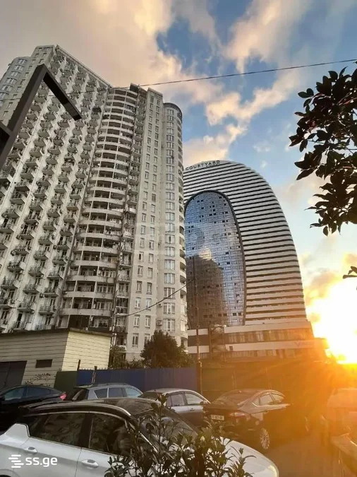 1+1 на ზ. გორგილაძის ქუჩა 0 Rustaveli District