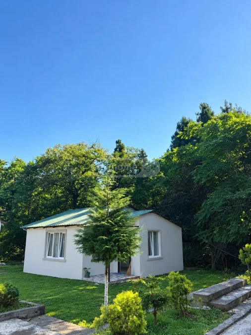 2-комнатная квартира в районе Кахабри