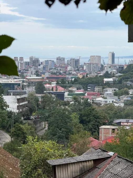 Квартира на tevdore mgvdeli st. 24a Kakhaberi District