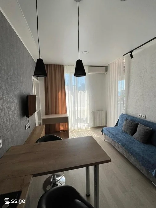 2-комнатная квартира, 45 кв.м, 15 этаж, $500