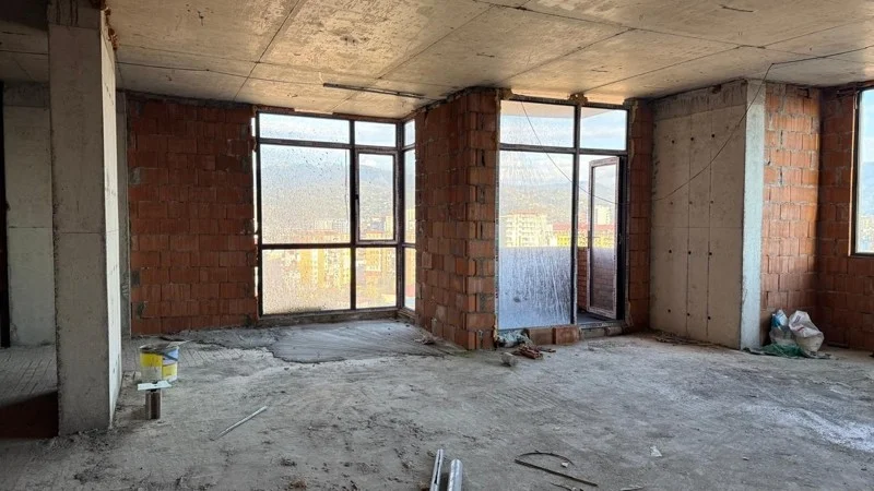 Галилео : 4-комнатная, 105.6 м²