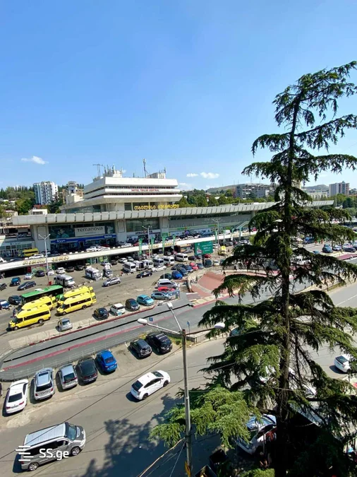 3-комнатная квартира Продаётся. Чугурети