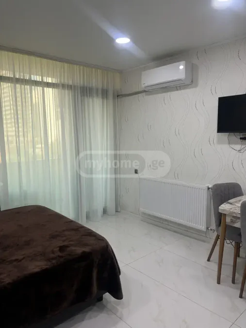 1+1 на Angis st. 23 აეროპორტის უბანი