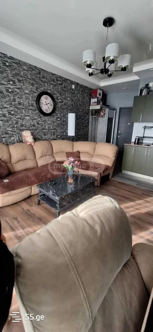 2-комнатная квартира , $74000