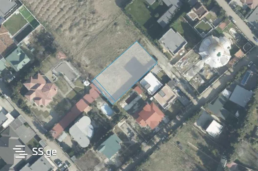 Land For Sale. Digomi