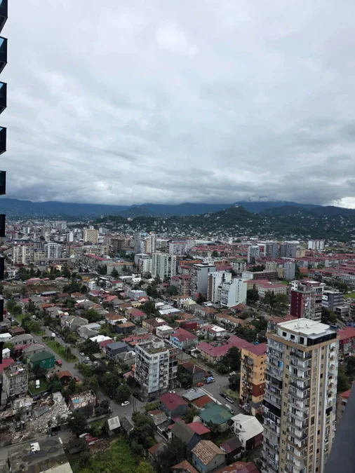 2+1 на ჟ. შარტავას ქ. 68 Khimshiashvili District