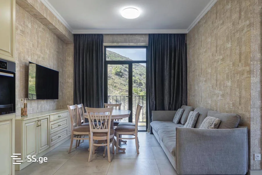 3 room Flat For Sale. Vake