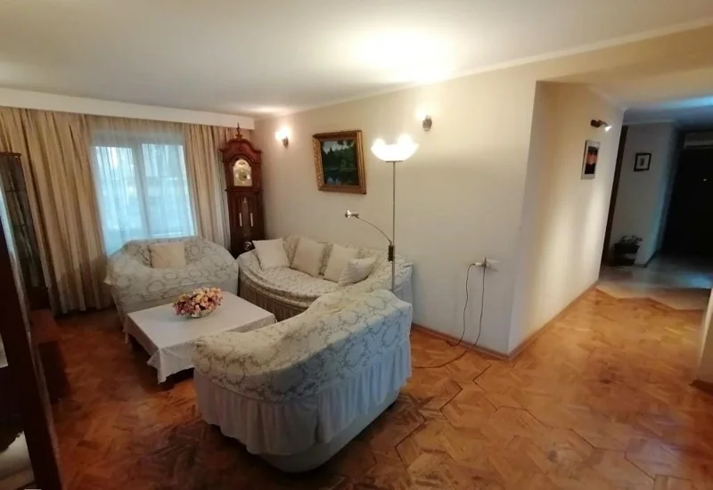 Улица Иване Тархнишвили, 21: 4-комнатная, 100.0 м²