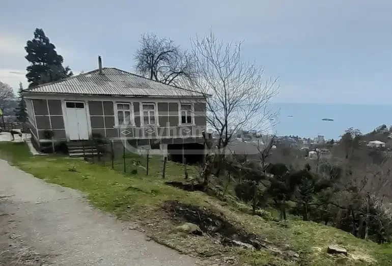 Участок