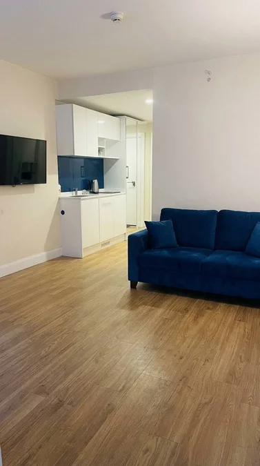 1+1 в Orbi City (Блок А), $500