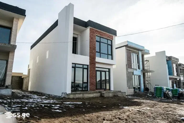 6-комнатный частный дом, Варкетили