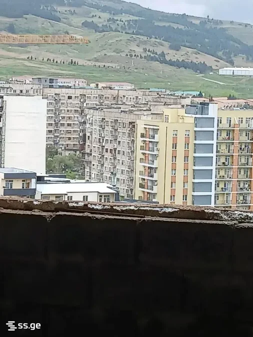 5-комнатная квартира на продажу. Дигоми