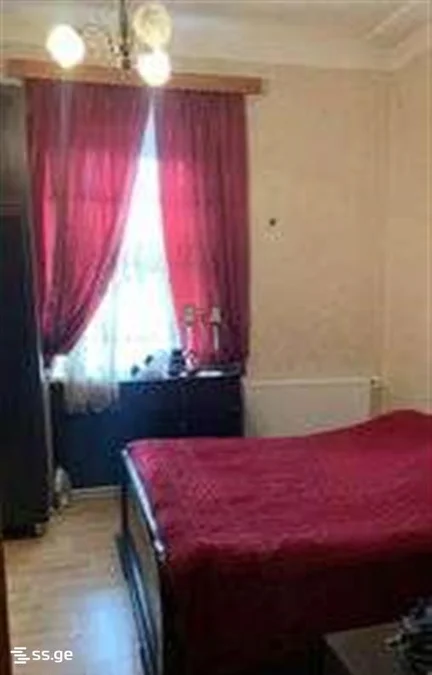 3-комнатная квартира в Тбилиси