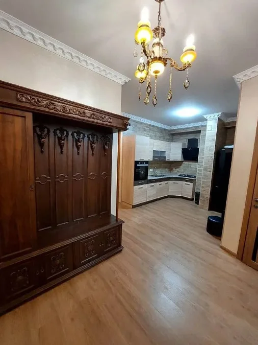 Квартира 2+1
