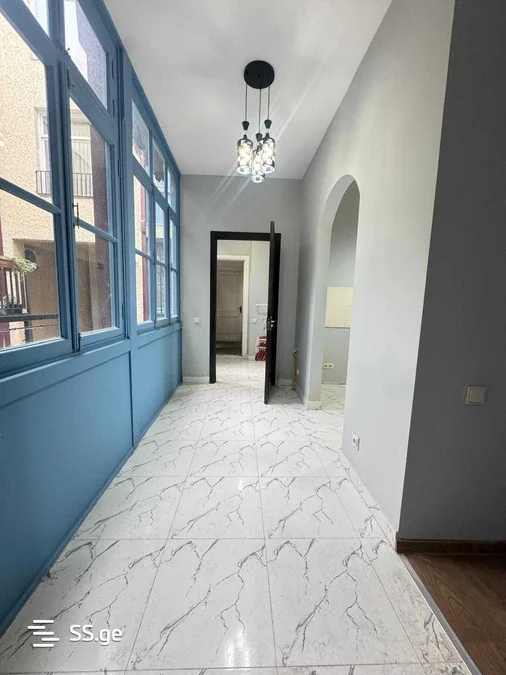 4 room Flat For Sale. Mtatsminda