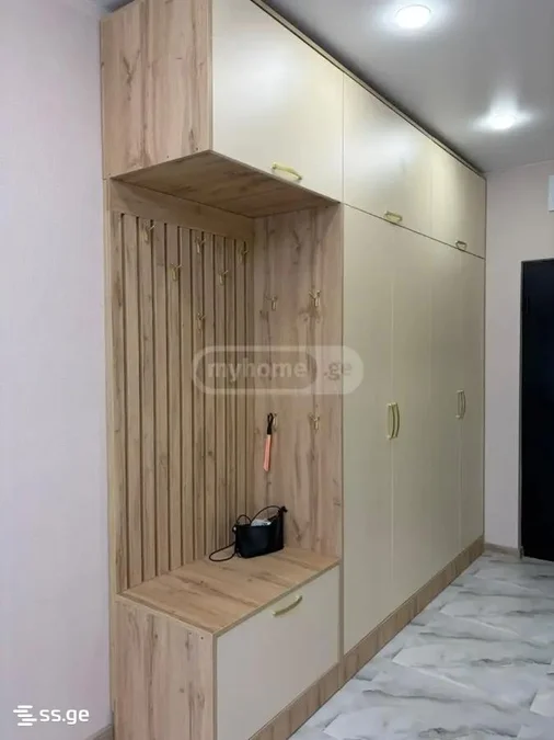 1+1 на შ. რუსთაველის გამზ. 41) Rustaveli District