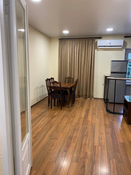 Office For Rent. Saburtalo