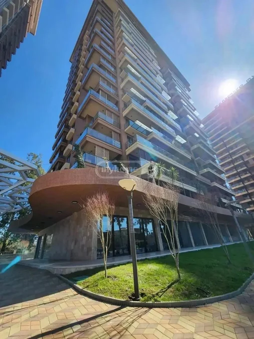 Dreamland Oasis: 3 комнаты, 55,0 м²