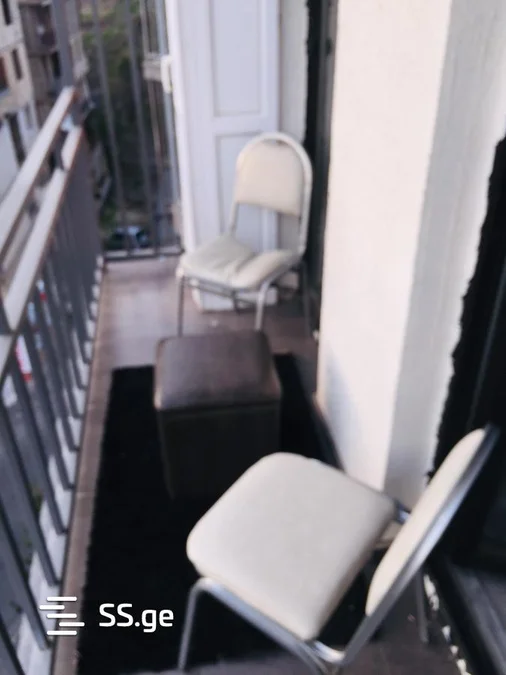 1 room Flat daily rent. Saburtalo