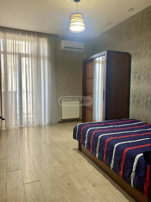 2 комнаты, Сабуртало (Кавтарадзе), $800