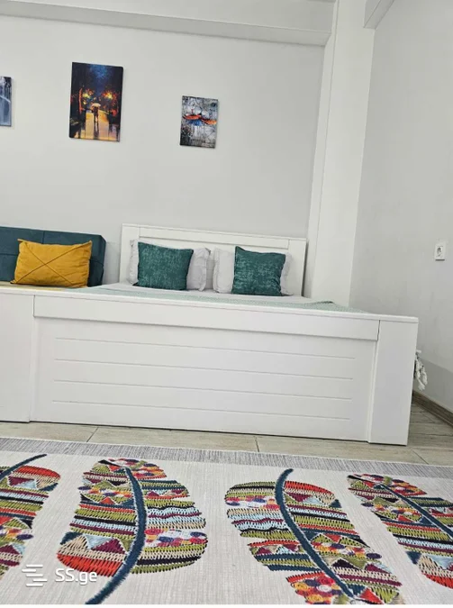 1 room Flat Daily rent. Samgori