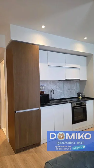 2+1 комнатная квартира, 92 м²