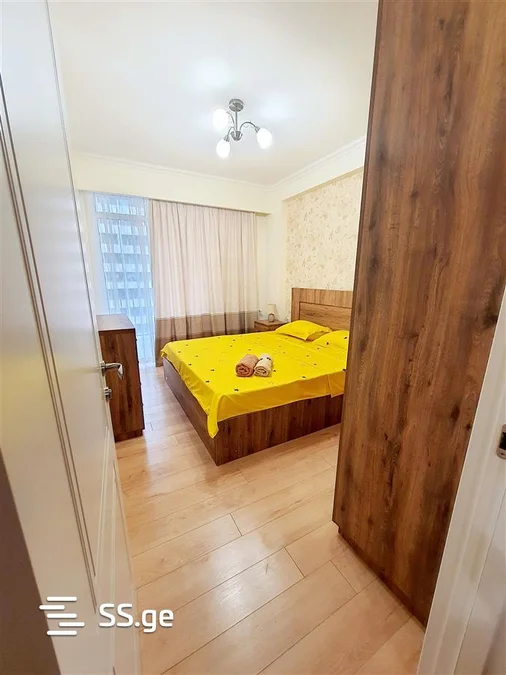 Коммерческое помещение на Parnavaz Mepe Ave 26 Didi digomi