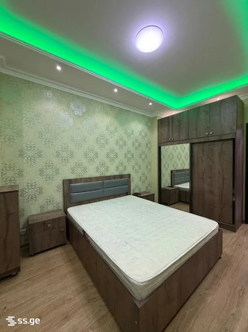 2 room Flat for rent. Didube
